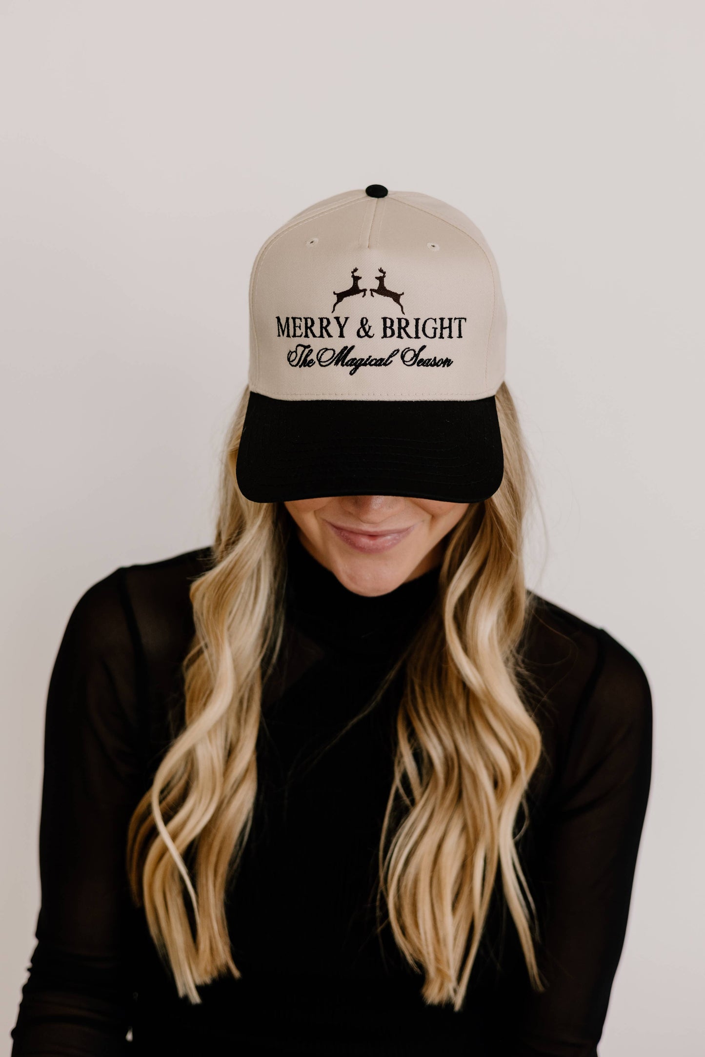 Merry & Bright, Magical Season!