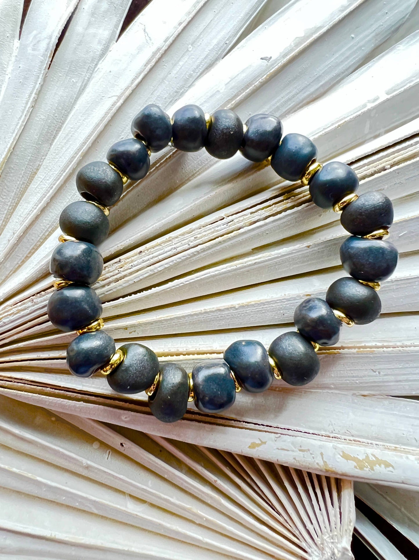 Valley Bracelet - Black