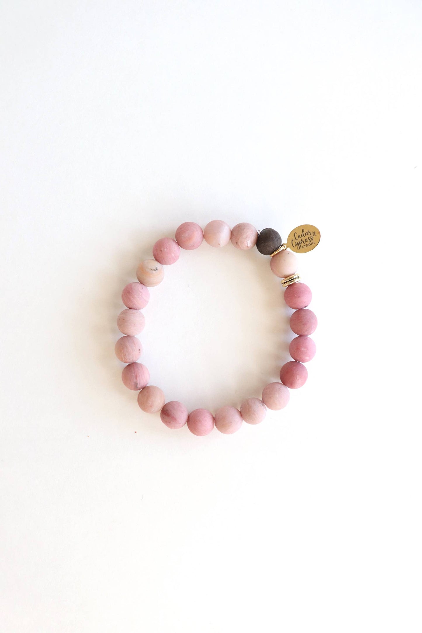 One Little Bead Bracelet