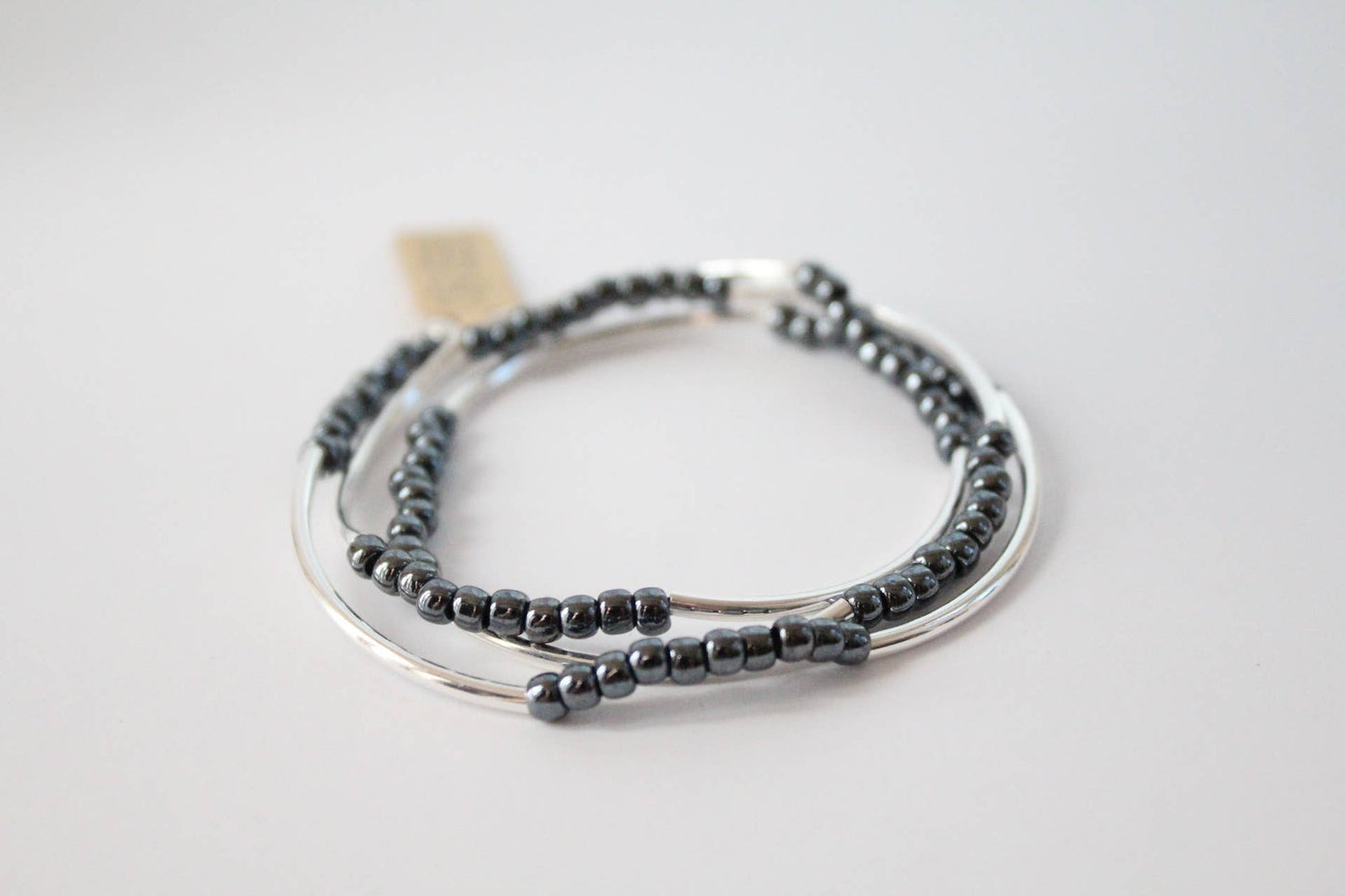 Triple Wrap Bracelet Collection