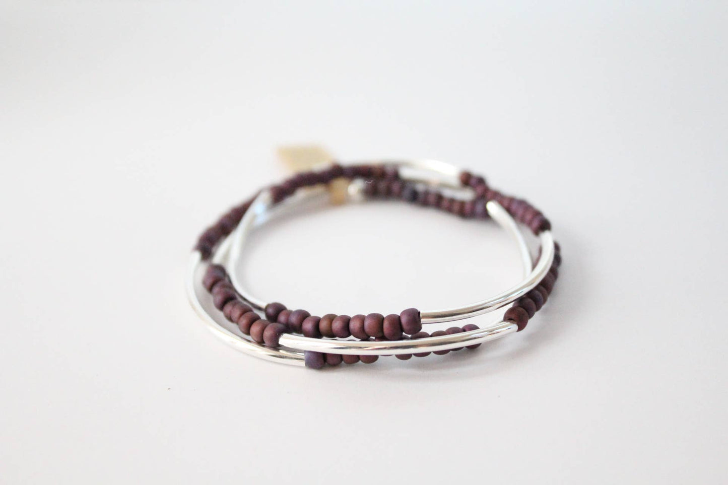 Triple Wrap Bracelet Collection