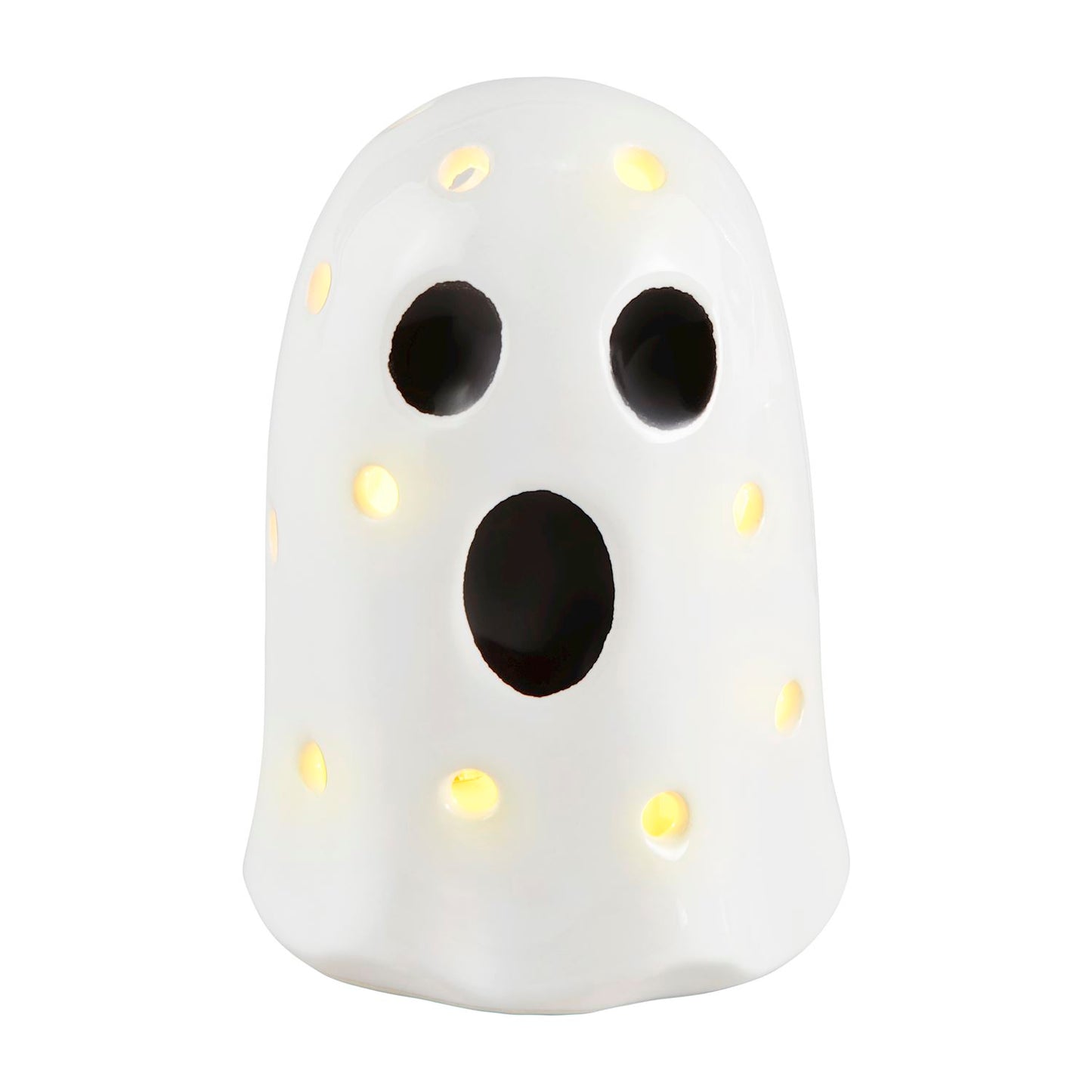 GHOST LIGHT-UP SITTER