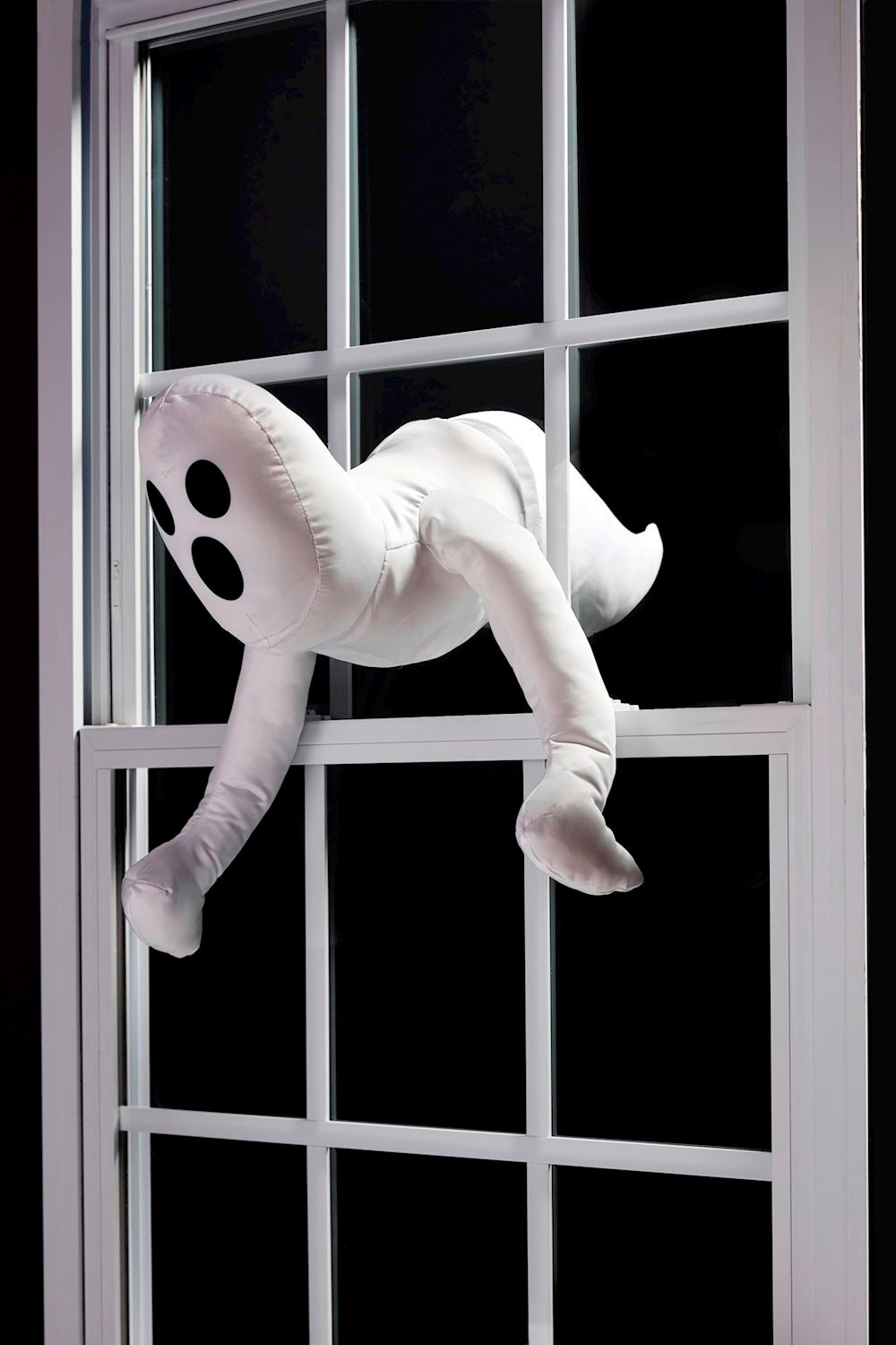 GHOST CRASHER