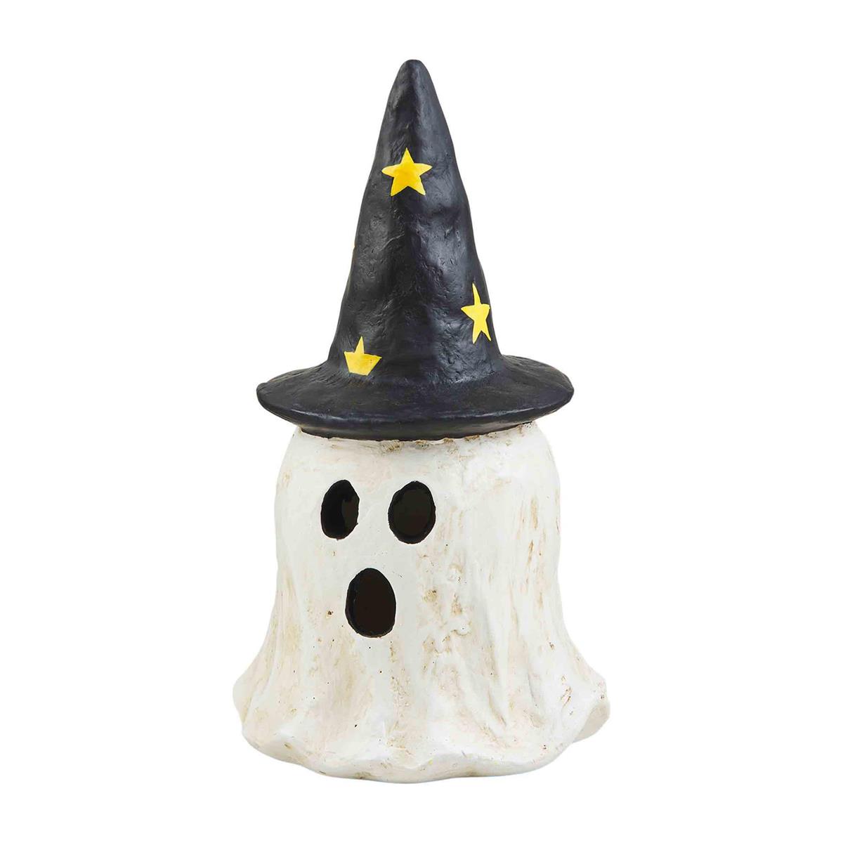 HALLOWEEN PAPER-MACHE LANTERNS
