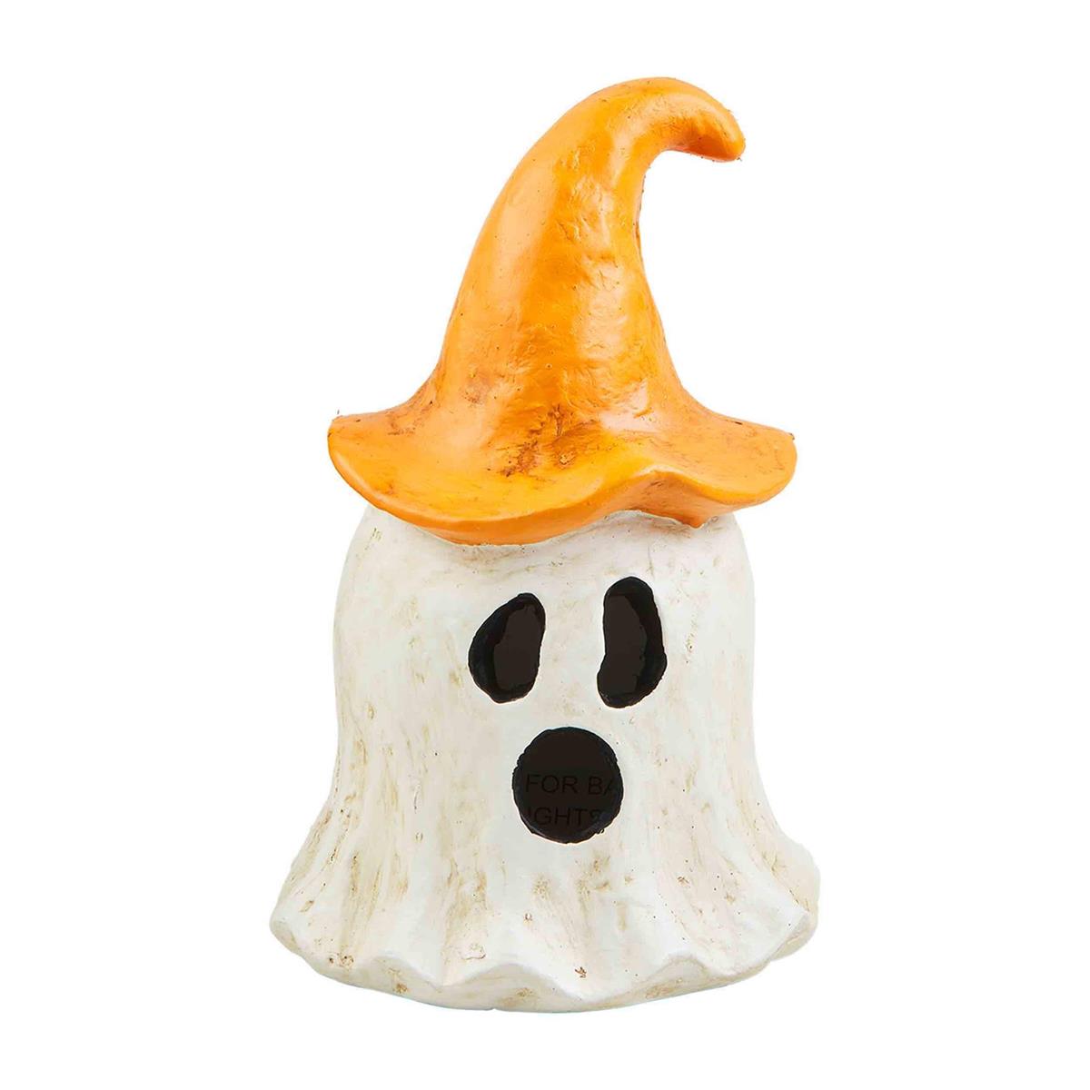 HALLOWEEN PAPER-MACHE LANTERNS