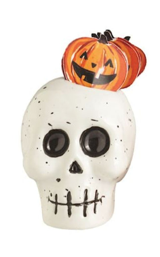HALLOWEEN TOOTHPICK HOLDER SETS