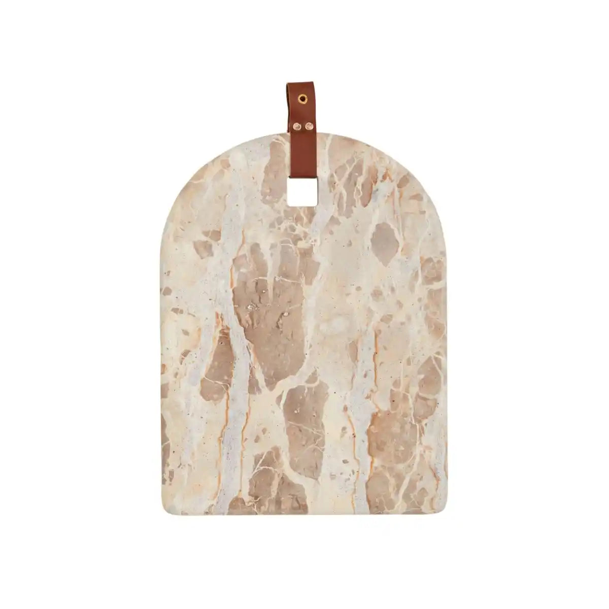 ARCH MARBLE BOARD