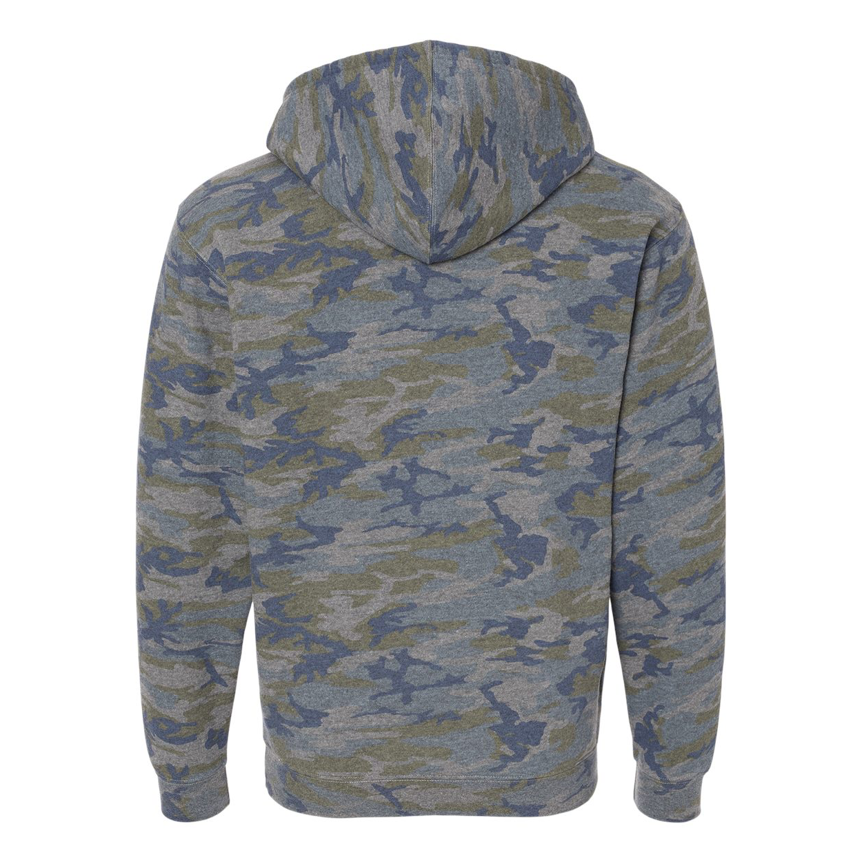 Sole Pine Cloudfit Hoodie