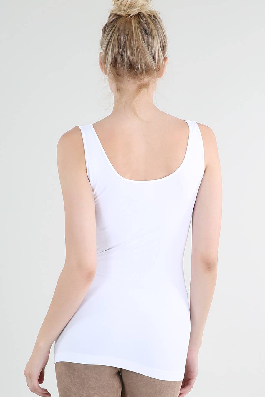 Reversible Tank Top