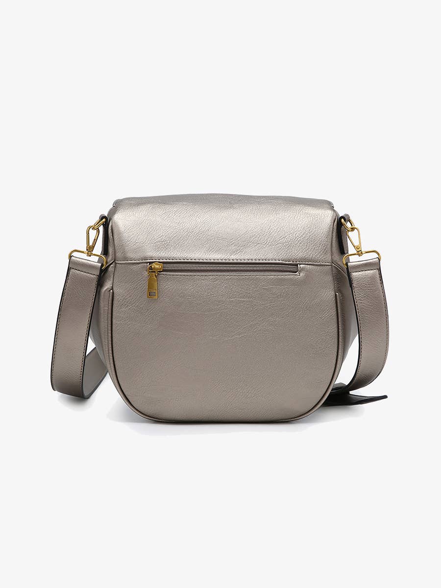 M2739 Megan Distressed Sling Bag