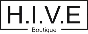 H.I.V.E. Salon & Boutique logo