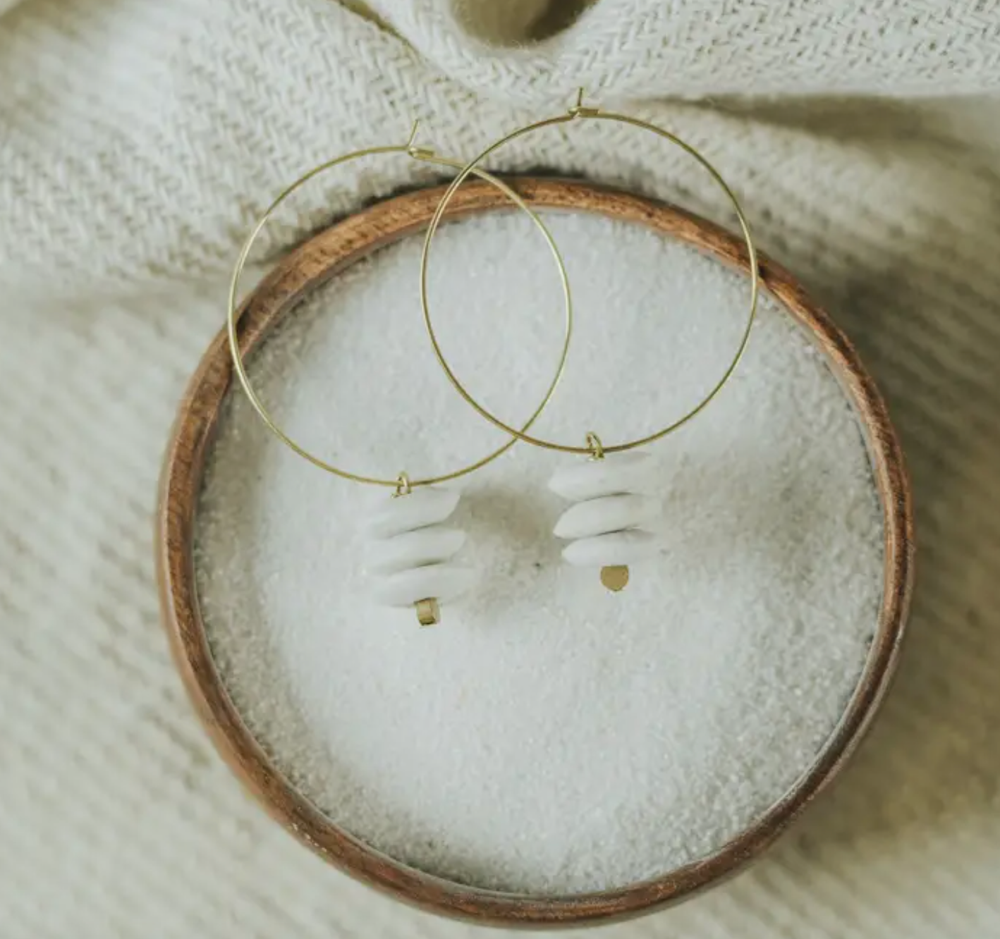 Pagoda Hoops