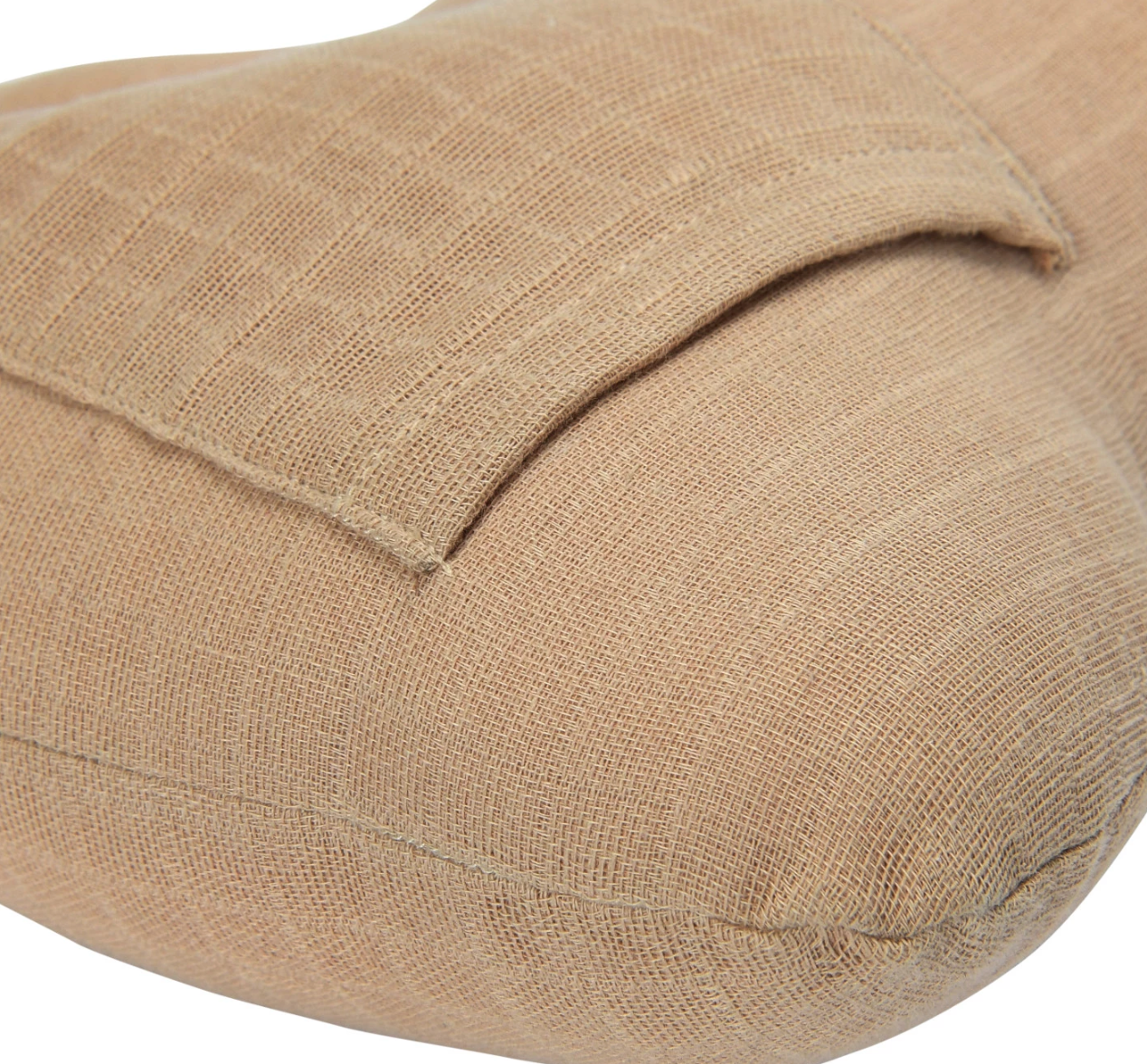 Cotton Double Cloth Tooth Fairy Pillow