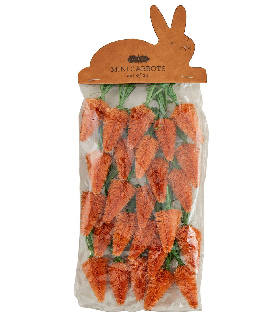 Orange B Brush Carrot Filler