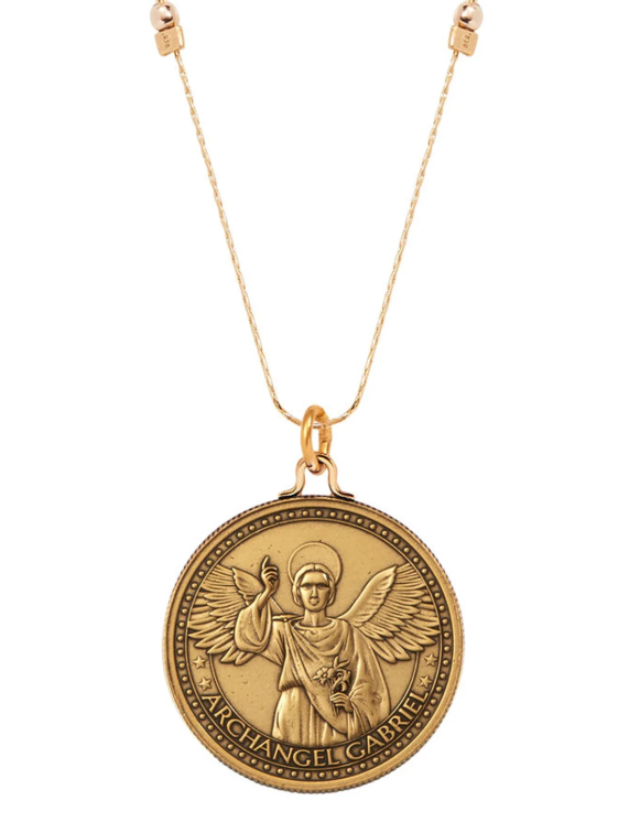 & Livy - Better Together Expandable Chain Necklace