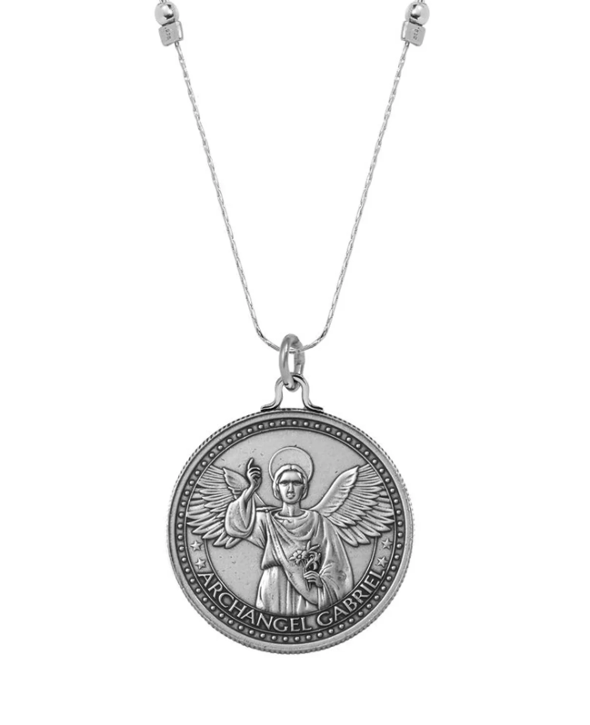 & Livy - Better Together Expandable Chain Necklace