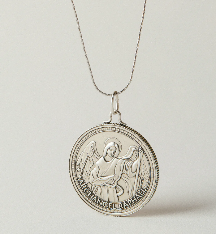 & Livy - Better Together Expandable Chain Necklace