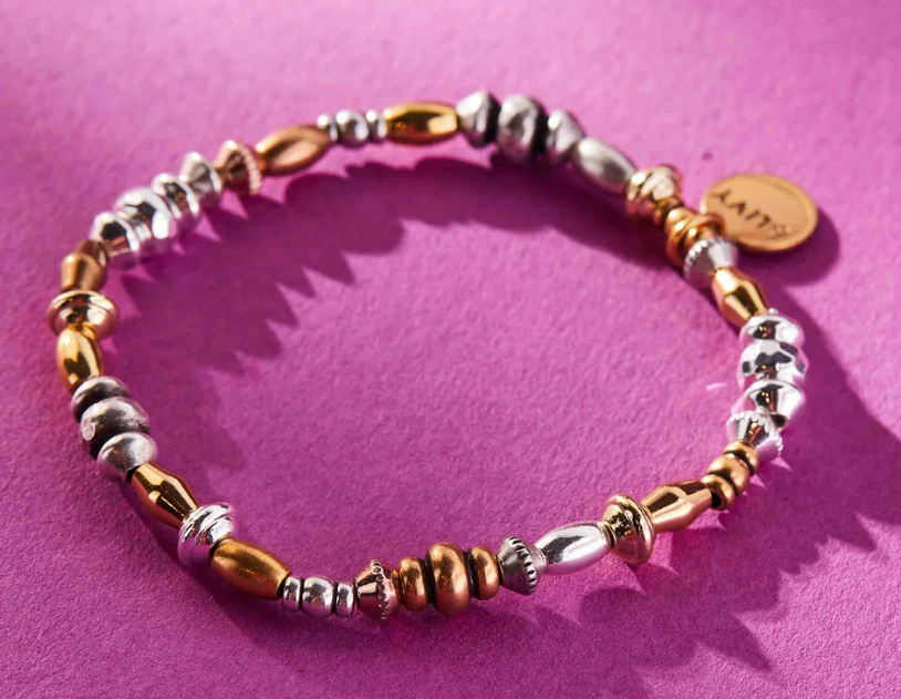 & Livy - Beaded Braclets