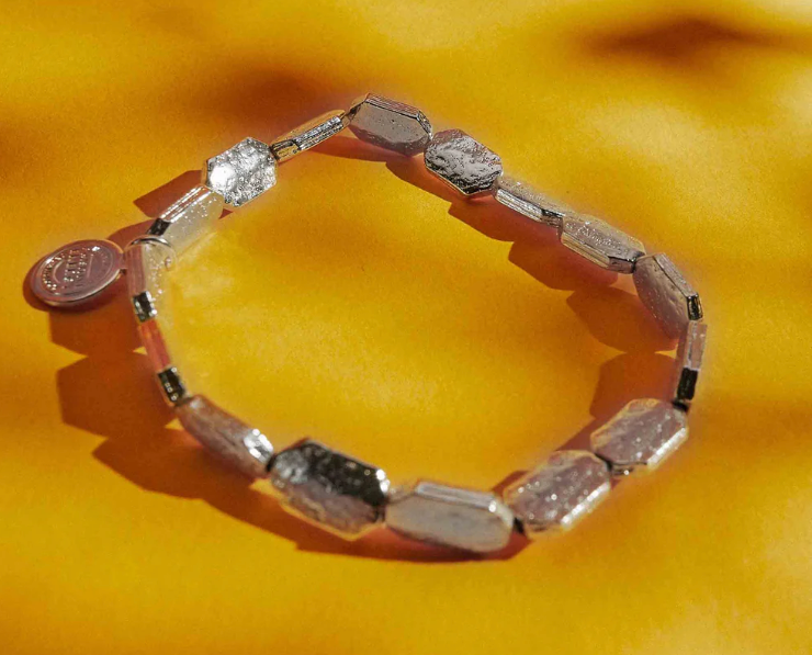& Livy - Beaded Braclets