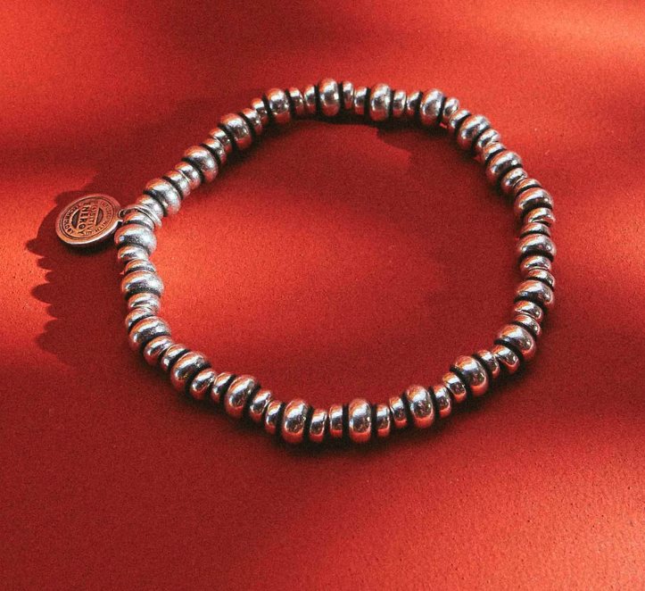 & Livy - Beaded Braclets