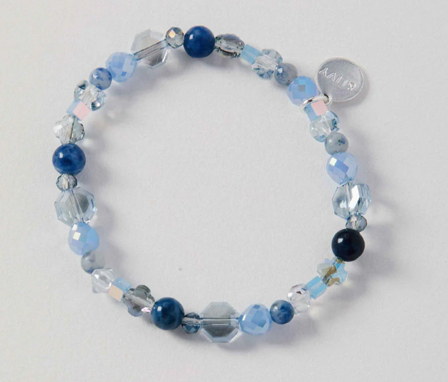 & Livy - Multi Beaded Bracelets
