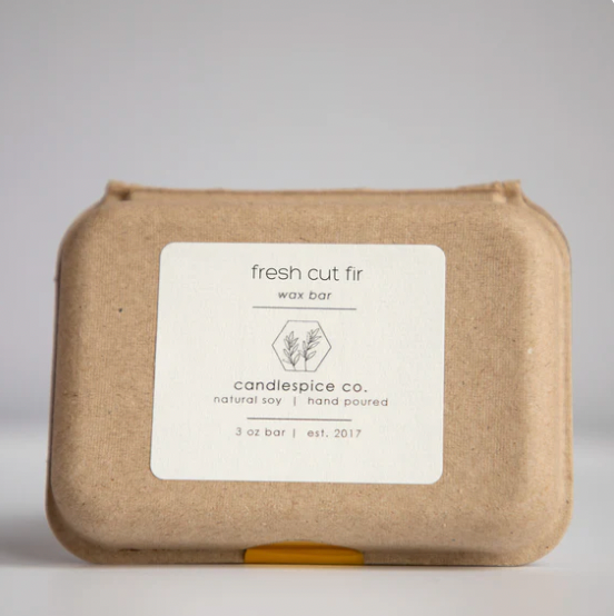 Wax Bars