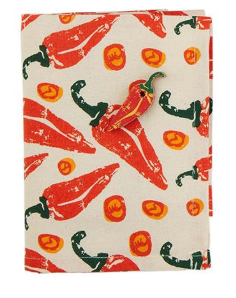Fiesta Towels