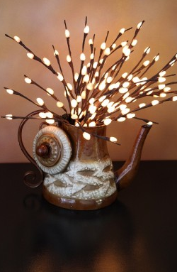 20" NATURAL PUSSY WILLOW (Copy)