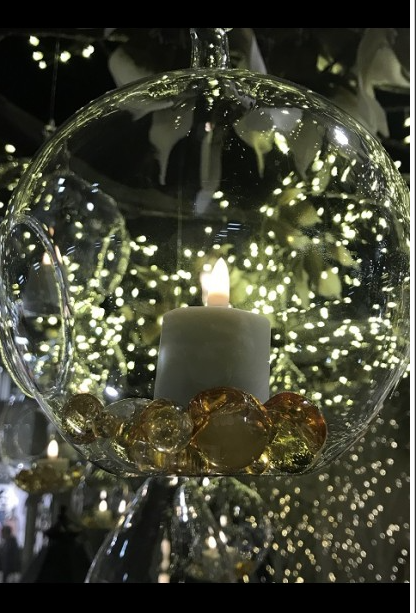 Radiance Rechargeable Tea Lights