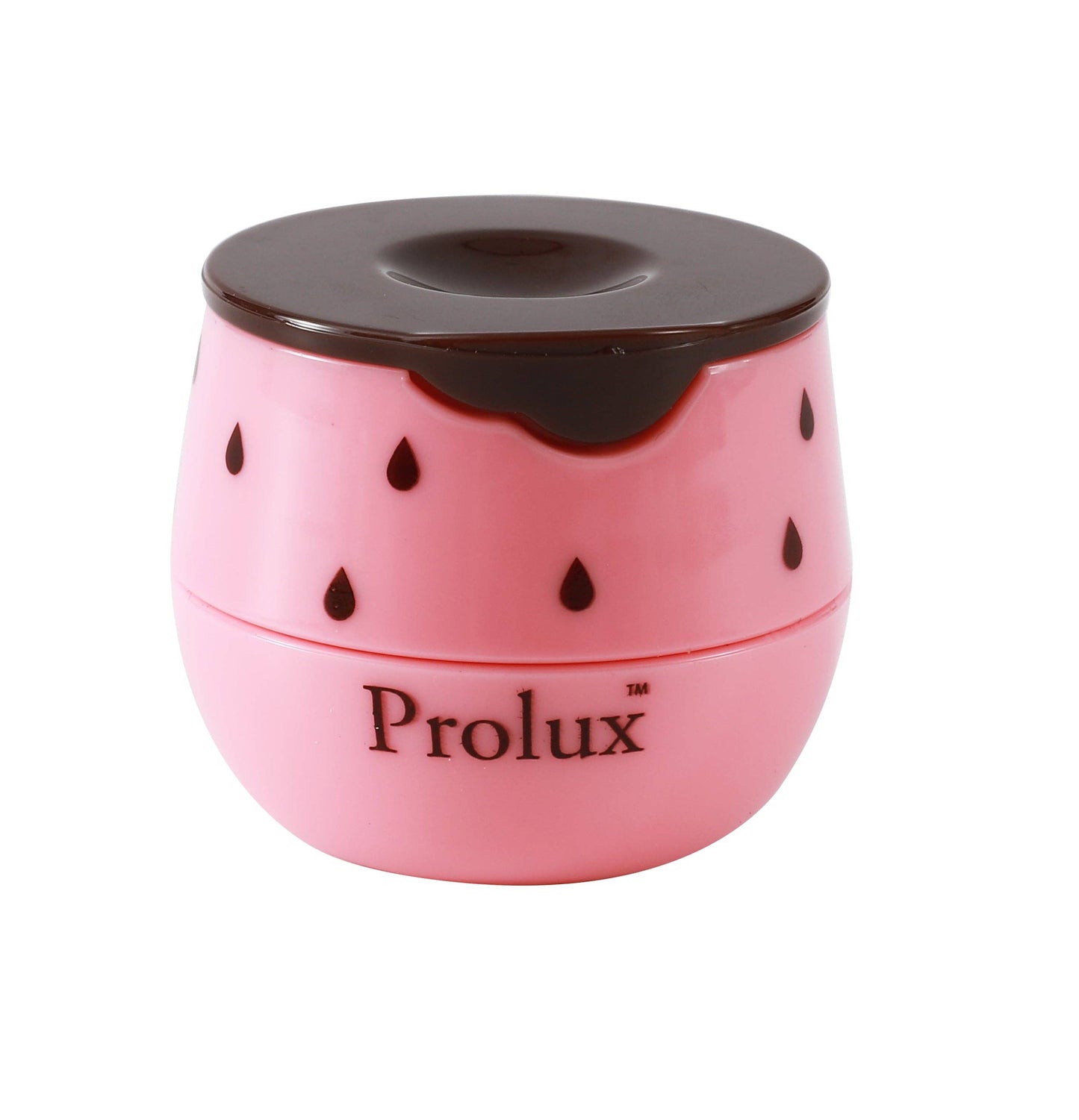 Honey & Strawberry Pot - Sweet Hydrating & Smooth Lip Balm