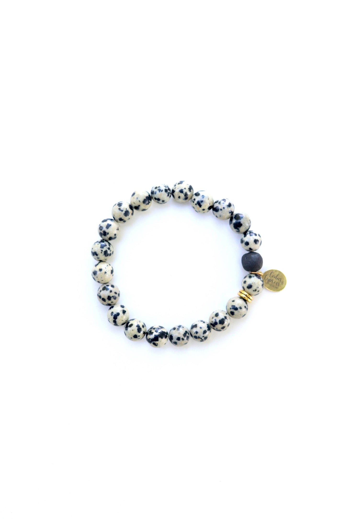 One Little Bead Bracelet