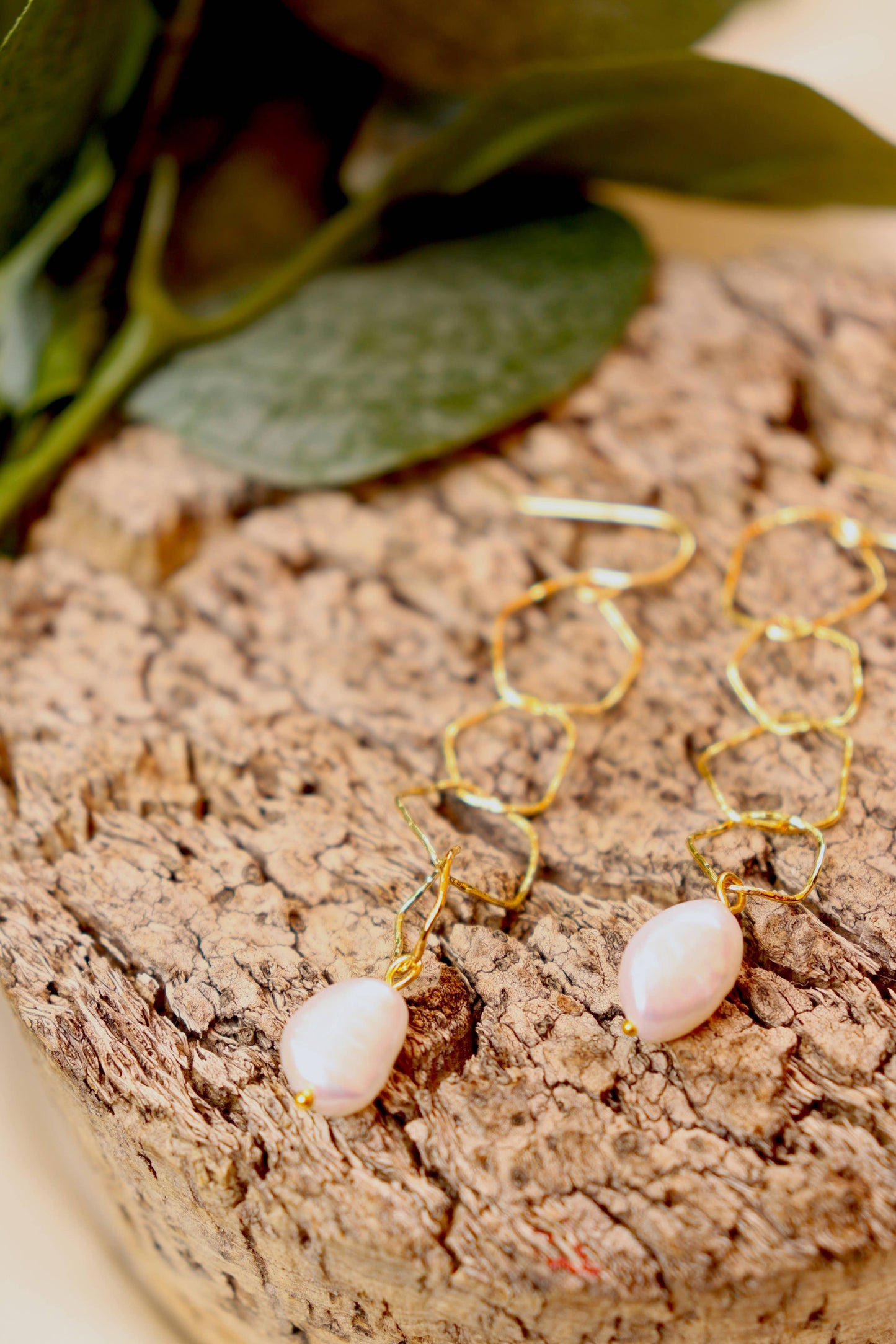 Parker Earrings