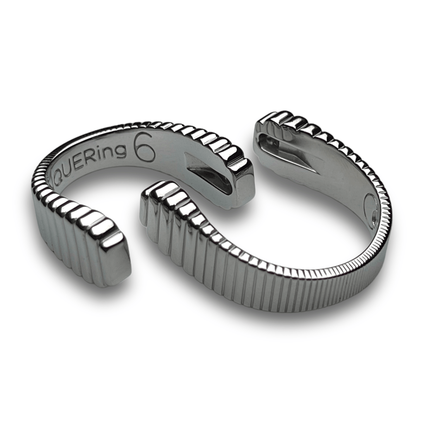 ViaDeco Ring Band