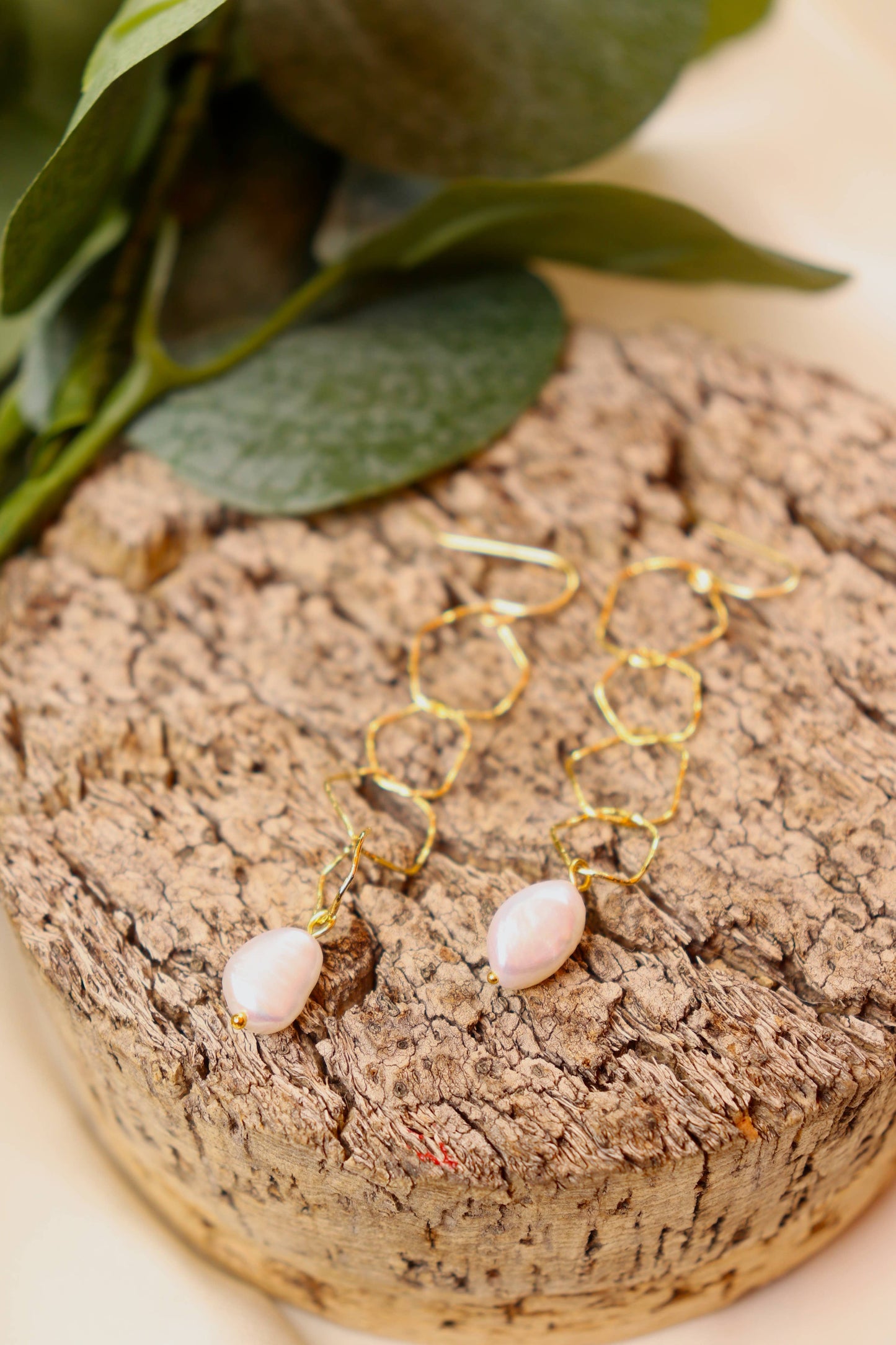 Parker Earrings