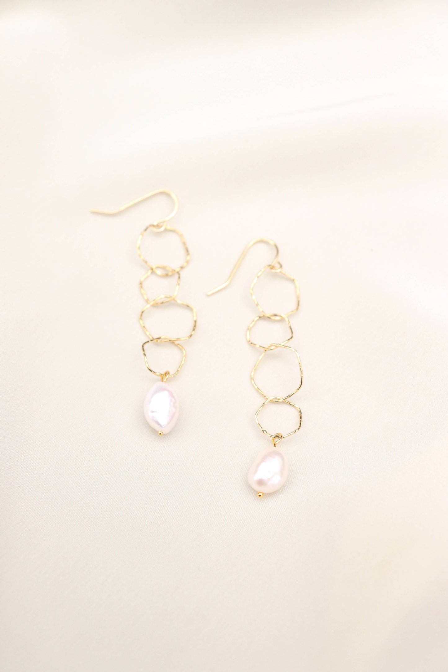 Parker Earrings