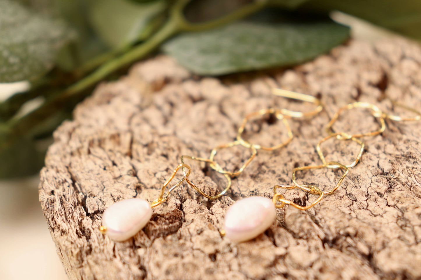 Parker Earrings