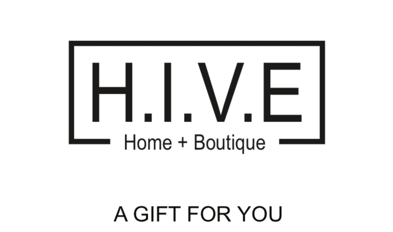 H.I.V.E. Home + Boutique Gift Card