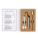 Tea Essential Book Box - Spill The Tea