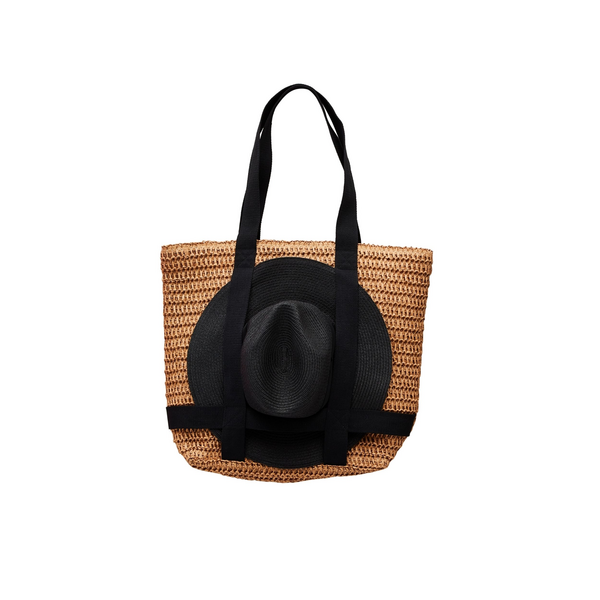 Hat Tote Set