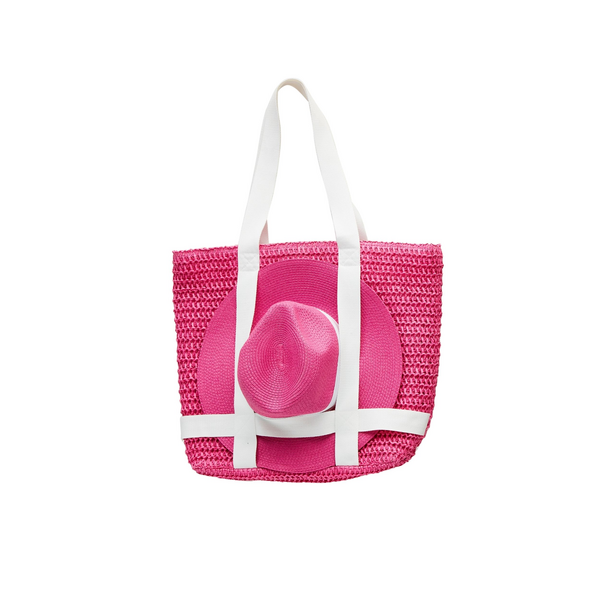 Hat Tote Set