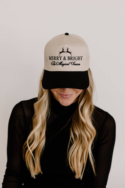 Merry & Bright, Magical Season!