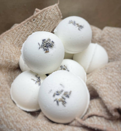 Bath Bomb
