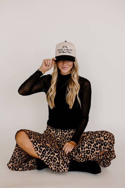 Merry & Bright, Magical Season!