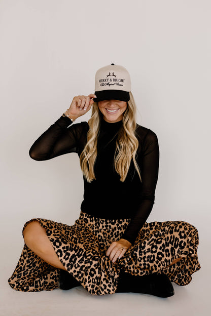 Merry & Bright, Magical Season!