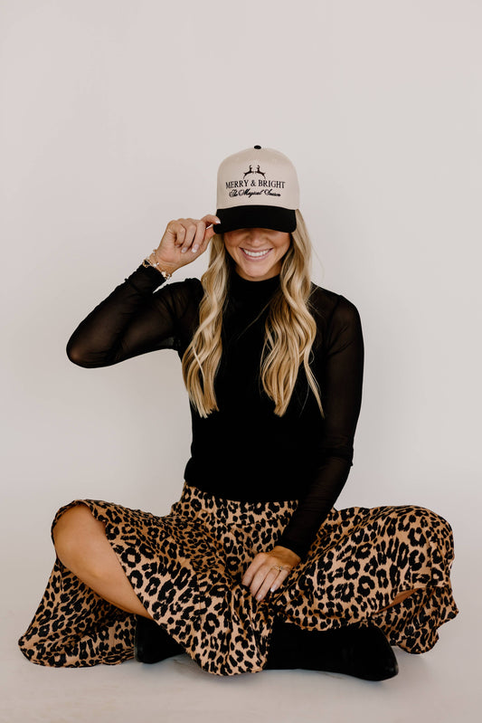 Merry & Bright, Magical Season!