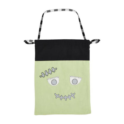 HALLOWEEN GLOW TREAT BAGS