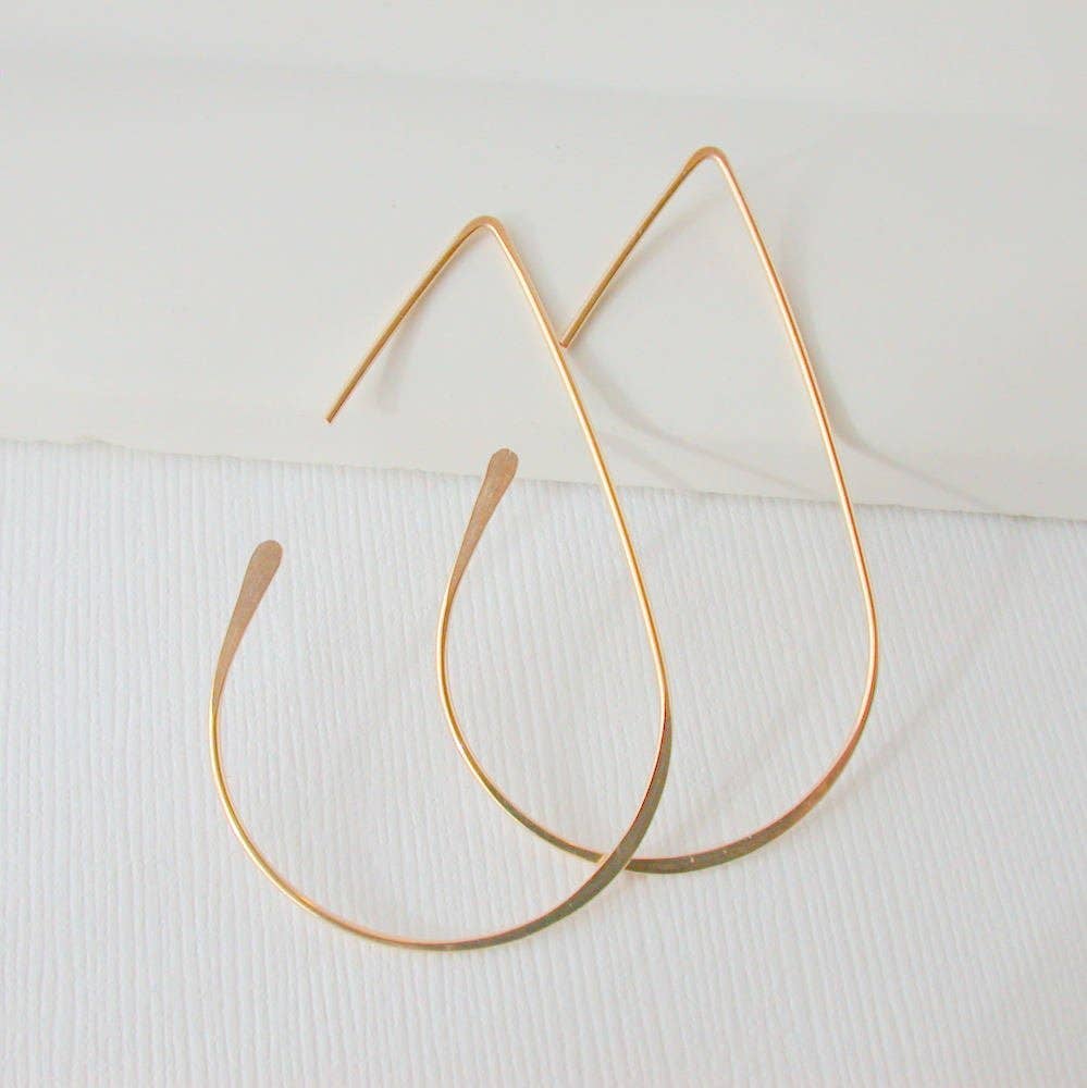 Threader Teardrop 2”