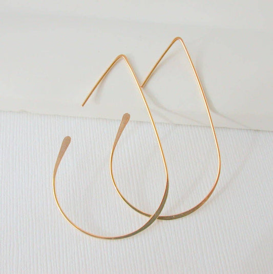 Threader Teardrop 2”