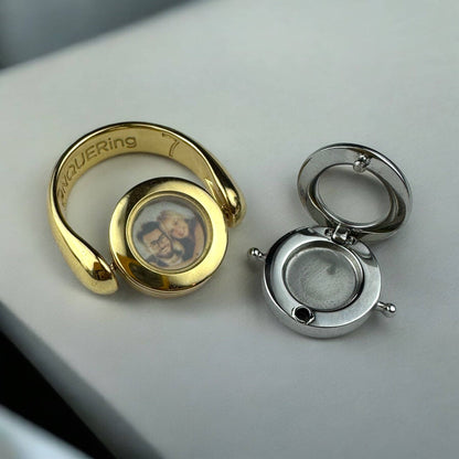 Locket Element