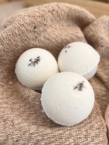 Bath Bomb